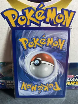 Pokemon Lumineon V 040/172 Brilliant Stars Holo TCG Card NM+ - Image 2