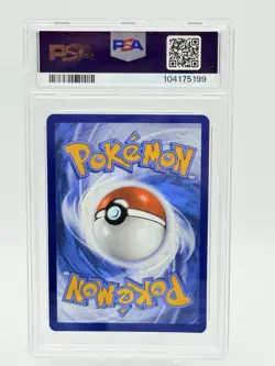 PSA 10 GEM MINT Archaludon Illustration Rare 155/142 Stellar Crown Pokemon Card - Image 3
