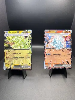 22 Various Pokemon Ex Cards - Image 1