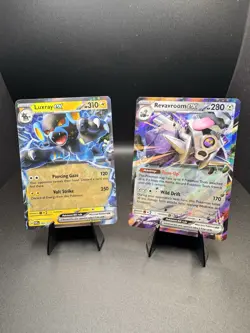 22 Various Pokemon Ex Cards - Image 5