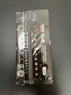Pokemon Korean Armored Mewtwo 196/SM-P Movie Watch Promo SEALED Pack 2019 Card - Image 3