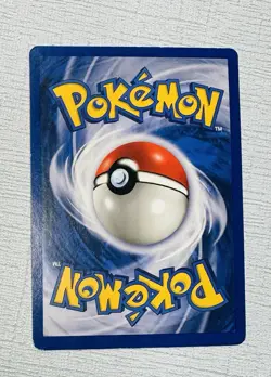 LEDYBA 71/105 Pokemon Card - Neo Destiny - LP - Image 2