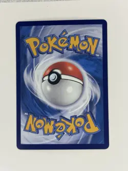 Jolteon 0311/14 Chinese Stamped Reverse Holo NM Pokemon Card TCG - Image 2