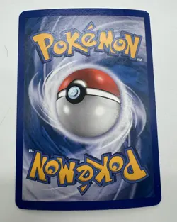 Mint Ivysaur 35/100 Ex Crystal Guardians Set Stamped Holo Pokemon Card - Image 3