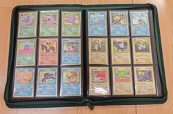Pokemon Vending Machine Series 2 Complete Set 36/36 - Pokemon Card JAP 1998 - Image 1