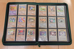 Pokemon Vending Machine Series 2 Complete Set 36/36 - Pokemon Card JAP 1998 - Image 2
