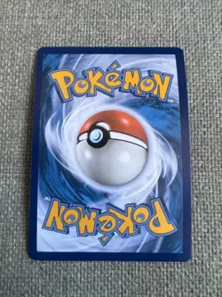 Pokemon TCG - Snorlax SVP 051 Black Star Promo (151 ETB Promo Card) - #18 - Image 2