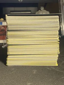 Lot Of 290 Pokemon Cards From Lost Origin - Image 1