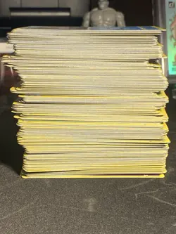 Lot Of 290 Pokemon Cards From Lost Origin - Image 3