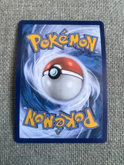 Pokemon TCG - Snorlax SVP 051 Black Star Promo (151 ETB Promo Card) - #17 - Image 2