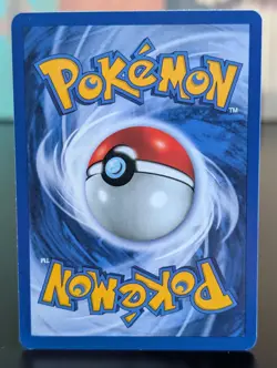 PIKACHU 58/102 1999 BASE SET YELLOW CHEEKS POKEMON CARD - Image 2