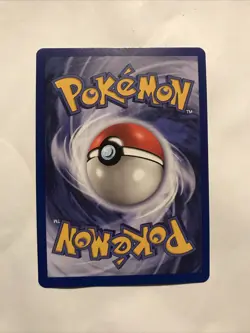 1st Edition Weedle (Hornliu) 69/102 - NM Near Mint German Base Set Pokemon Card - Image 2