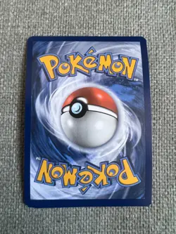 Pokemon TCG - Snorlax SVP 051 Black Star Promo (151 ETB Promo Card) - #16 - Image 2