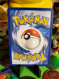 Pokemon TCG 2016 Gardevoir 54/98 NM Ancient Origins Set Holo Rare Pokemon Card - Image 4