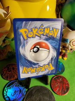 Pokemon TCG 2016 Gardevoir 54/98 NM Ancient Origins Set Holo Rare Pokemon Card - Image 5