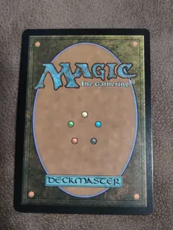 Oboro, Palace in the Clouds "Bucklebury Ferry" - Foil Extended Art LTC NM MTG - Image 2
