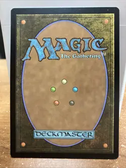Primal Surge - Foil English MTG Avacyn Restored Lightly Played LP - Image 2