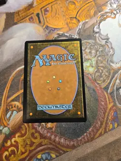 Beholder's Paralyzing Ray MTG Secret Lair - Pack Fresh - - Image 2