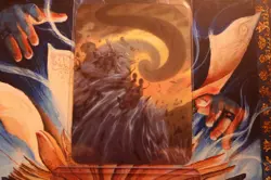 Upwelling Exceptional Alpha Foil Sorcery Contested Realm - Image 2