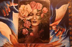 Sleep Ordinary Alpha Foil Sorcery Contested Realm - Image 2