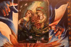 Pollimorph Elite Alpha Foil Sorcery Contested Realm - Image 2