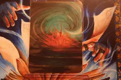 Extinguish Ordinary Alpha Foil Sorcery Contested Realm - Image 2