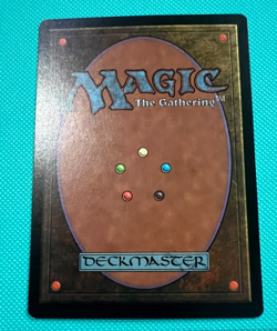 Ancient Tomb - Tempest - MTG - Magic the Gathering - Image 3