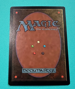 Ancient Tomb - Tempest - MTG - Magic the Gathering - Image 4