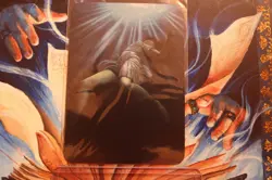 Drown Ordinary Alpha Foil Sorcery Contested Realm - Image 2