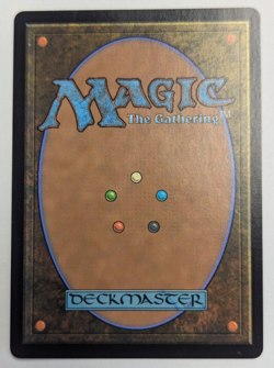 MTG MAGIC ~ HULLBREAKER HORROR ~ CREATURE ~ 95 ~ WILDS OF ELDRAINE ~ RARE ~ NM - Image 2