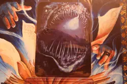 Unland Angler Elite Alpha Foil Sorcery Contested Realm - Image 2