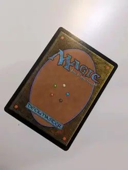 MTG - Edgewall Inn (Foil) - Wilds of Eldraine NM/M Condition - Image 3