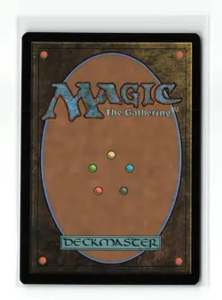 HITHLAIN KNOTS 0054 FOIL LORD OF THE RINGS MTG NM - Image 2