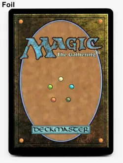 Howling Galefang - FOIL - [Wilds of Eldraine] MTG Magic NM/MINT 🌳🌳 - Image 2