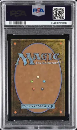 2019 MTG WAR OF THE SPARK JPN ALTERNATE ART LILIANA, DREADHORDE GENERAL PSA 10 - Image 2