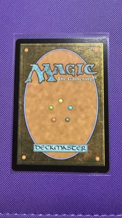 Dust Bowl () (Borderless) M Edge of Eternities: Stellar Sights 12 Near Mint - Image 2