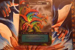 Seirawan Hydra Elite Alpha Foil Sorcery Contested Realm - Image 1