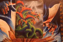 Seirawan Hydra Elite Alpha Foil Sorcery Contested Realm - Image 2