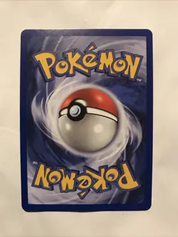 Beleber (Revive) Trainer 1999 Pokemon German Base Set 1st Edition Card 89/102 - Image 2