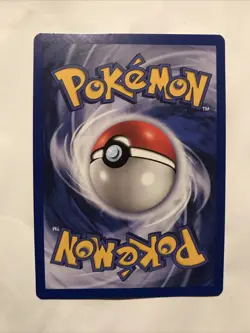 Pokemon TCG Energy Retrieval 081/102 Base Set Regular 1st Edition GERMAN Card - Image 2