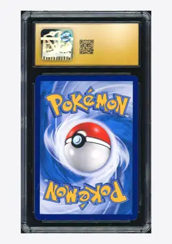 Pokemon CGC10 PRISTINE Piplup CHR 2023 151/150 CSM2aC S.Chinese - Image 2