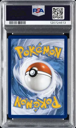 2025 POKEMON SVP EN-SV BLACK STAR PROMO #189 N'S ZORUA PSA 10 - Image 2