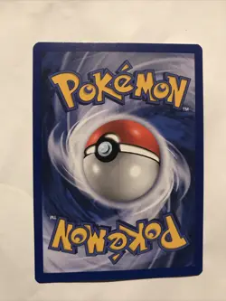 Pokemon TCG 1st Edition German Pokemon Zuchter Breeder Trainer 76/102 NM RARE - Image 2