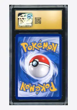 Pokemon CGC10 PRISTINE Torkoal CHR 2023 151/150 CSM2cC S.Chinese - Image 2