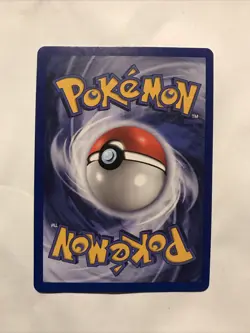 Pokemon TCG Item Finder DETEKTOR Base Set 74/102 GERMAN 1st Edition Rare - Image 2
