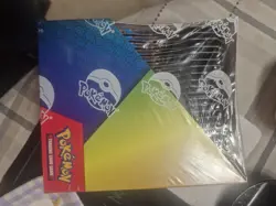 Pokemon Destined Rivals Sleeved Booster Packs Full Box of x24 Brand New Sealed - Image 3