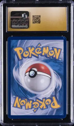2025 POKEMON SCARLET & VIOLET PROMOS #173/SV-P DITTO CGC 10 PRISTINE - Image 2