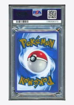 Pokemon PSA10 Mew ex Metal 2023 205/165 Ultra-Premium Collection MEW English - Image 2