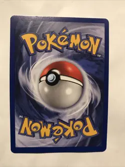 Scoop Up Pokemon TCG Trainer German Base Set 1st Edition (AUFWISCH) #78/102 - Image 2