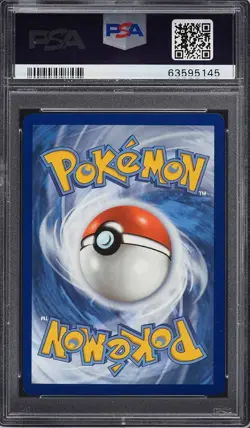 2021 Pokemon Sword & Shield Celebrations Zacian V #16 PSA 10 - Image 2